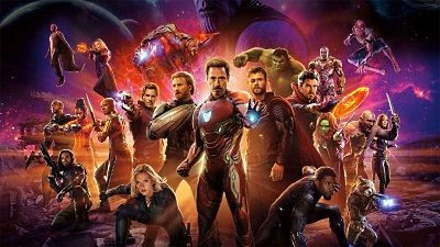 Avengers 4: possibili dettagli della trama dal nuovo set della lego (Spoiler)