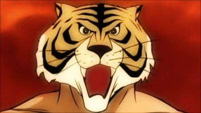 Morto Keiichiro Kimura papà dell'uomo Tigre e altri cartoni iconici degli anni 80
