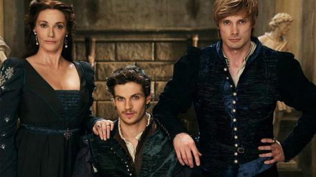 I Medici 2: seconda puntata, Lorenzo si innamora di Clarice