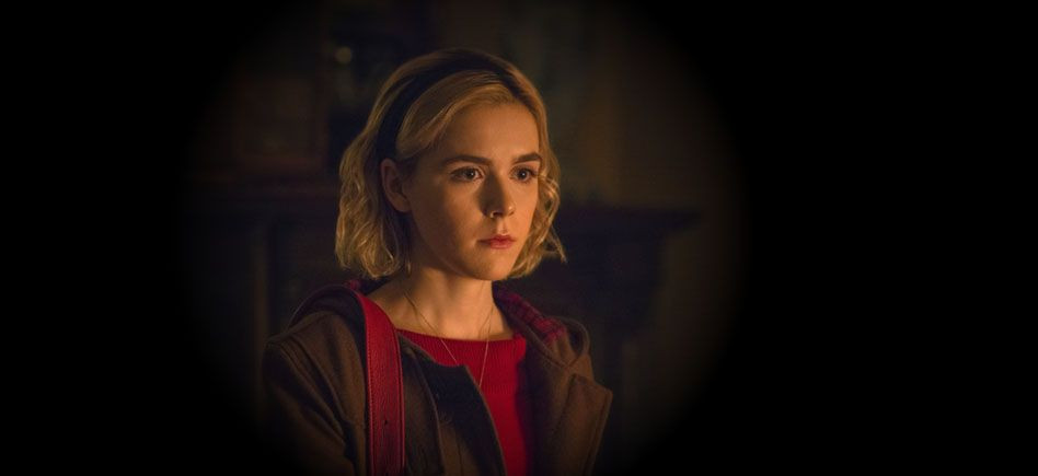 Le Terrificanti Avventure di Sabrina: rivelata la sigla d'apertura