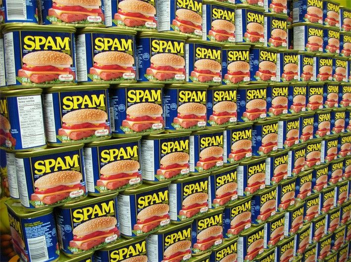 trackback-spam