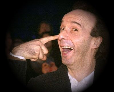 Roberto Benigni sarà Geppetto nel live action su Pinocchio di Matteo Garrone