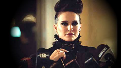 Vox Lux: il trailer con Natalie Portman popstar