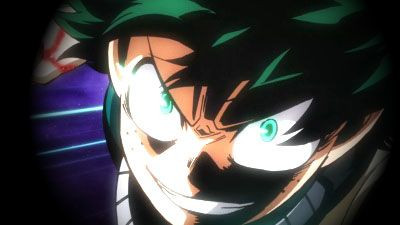 My Hero Academia: in arrivo un film live-action