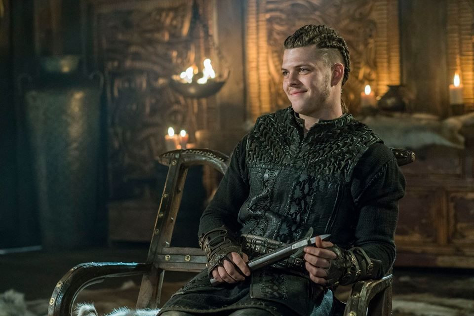 Vikings 5: rilasciato un nuovo trailer che ci catapulta nel regno di Ivar