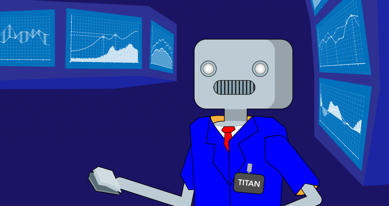Titan-Stock-Trading