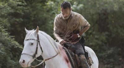 The Walking Dead 9x05: recensione di 'What comes after', l'eroico addio di Rick Grimes