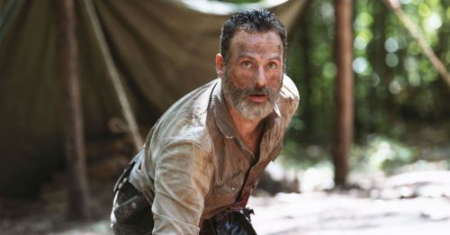 The Walking Dead: nuovi particolari riguardo ai film su Rick Grimes