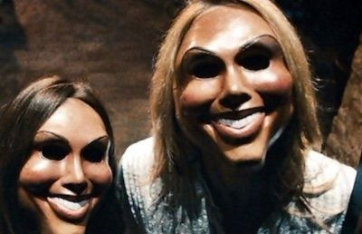 The Purge: USA network ordina la seconda stagione