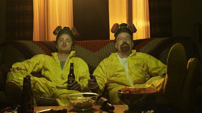 Breaking Bad: Vince Gilligan creatore della serie sta lavorando ad un film di due ore ispirato alla serie