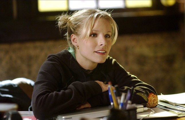 Veronica Mars: iniziate le riprese del revival