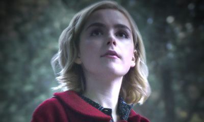Le Terrificanti Avventure di Sabrina: Il Tempio Satanico fa causa a Netflix e Warner Bros