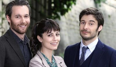 L' Allieva 2: anticipazioni quarta puntata di giovedì 15 novembre 2018