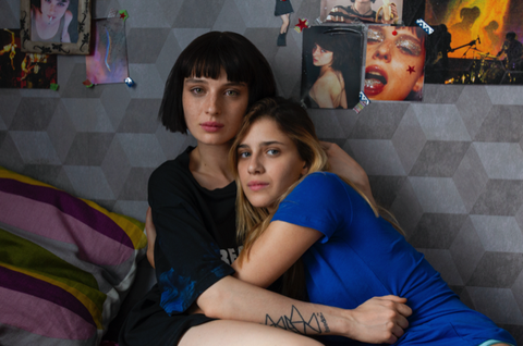 Baby: il trailer ufficiale della seconda serie tv italiana originale di Netflix