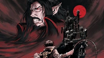 Castlevania: per la terza stagione i produttori puntano agli Emmy