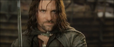 Il Signore degli Anelli: Viggo Mortensen dà consigli al giovane Aragorn della serie tv