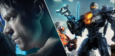Netflix annuncia cinque nuove serie anime tra cui Pacific  Rim e Altered Carbon