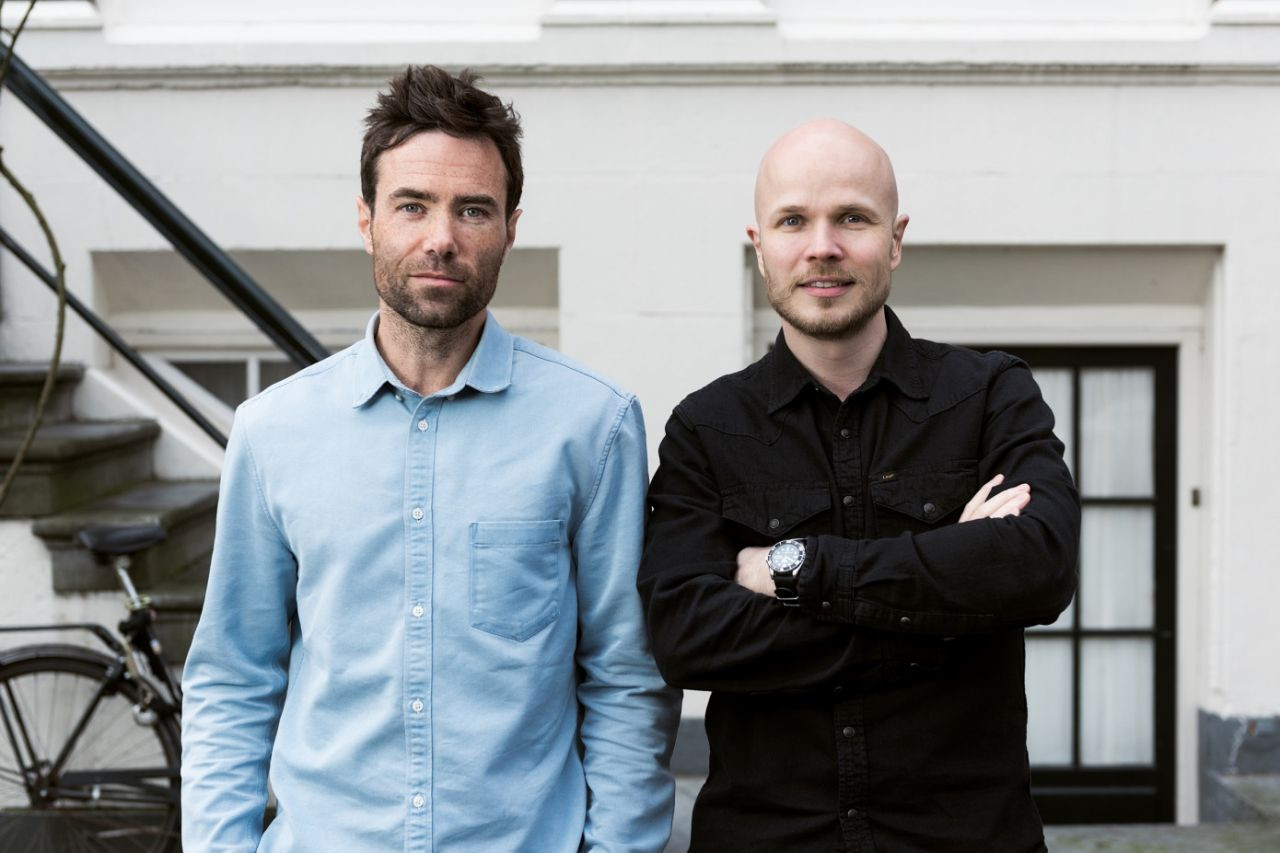 Koen-Jorn