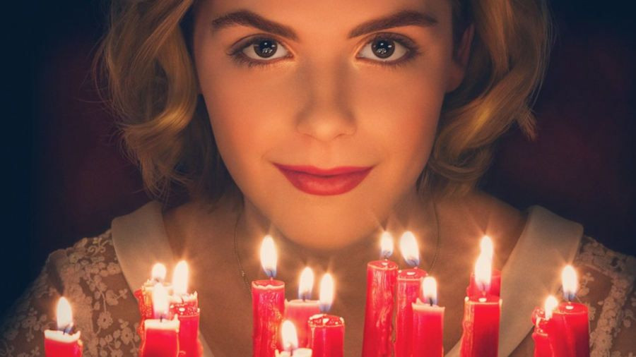 Le Terrificanti Avventure di Sabrina: in arrivo un episodio speciale per Natale