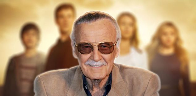E' morto Stan Lee: il leggendario editor della Marvel è mancato a 95 anni