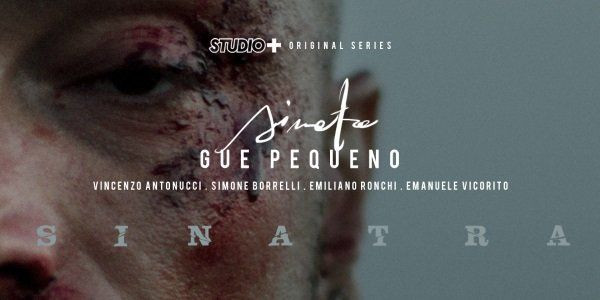 Sinatra: la serie tv su Guè Pequeno su TimVision dal 21 novembre
