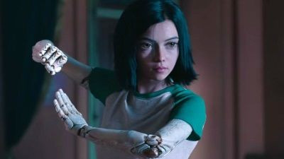 Alita: Angelo della battaglia, trailer finale ufficiale in italiano