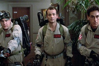 Ghostbusters 3: Dan Aykroyd annuncia il nuovo film con il cast originale