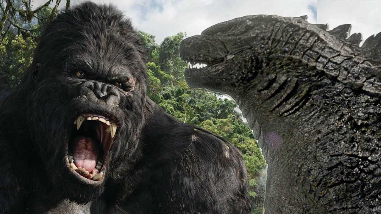 Godzilla vs Kong: iniziate ufficialmente le riprese