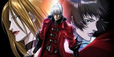 Devil May Cry: annunciata la serie animata crossover con Castlevania