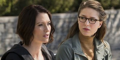 Elseworlds: nel nuovo promo Supergirl è prigioniera di Alex