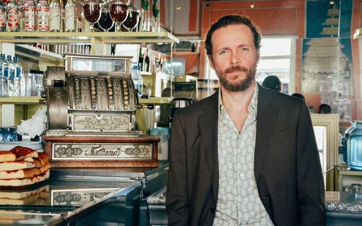 Jovanotti: è uscito il video di 'Chiaro di Luna'