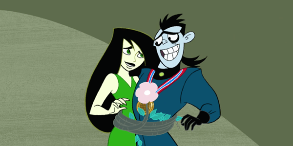 Kim Possible: la prima foto ufficiale di  Dr. Drakken e Shego nel live action