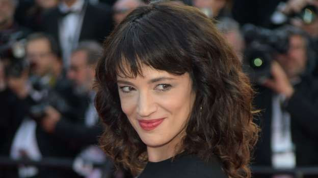 Asia Argento ha lasciato Fabrizio Corona ?