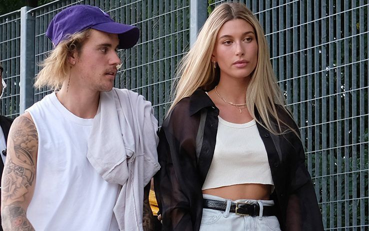 Justin Bieber su instagram confessa di essersi sposato