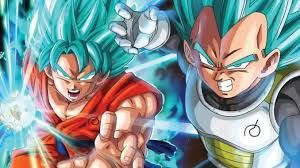 Dragon Ball Super: nuovo arco narrativo per il manga con un nuovo cattivo