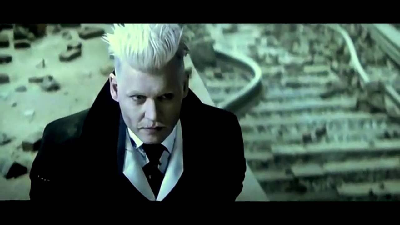 Animali Fantastici: I Crimini di Grindelwald, tutti gli easter egg di Harry Potter in un video