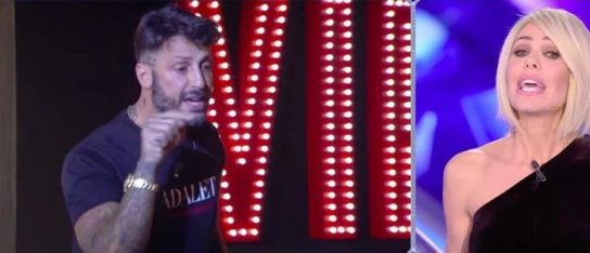 Fabrizio Corona: la Procura chiede il ritorno in carcere perchè non rispetta le regole