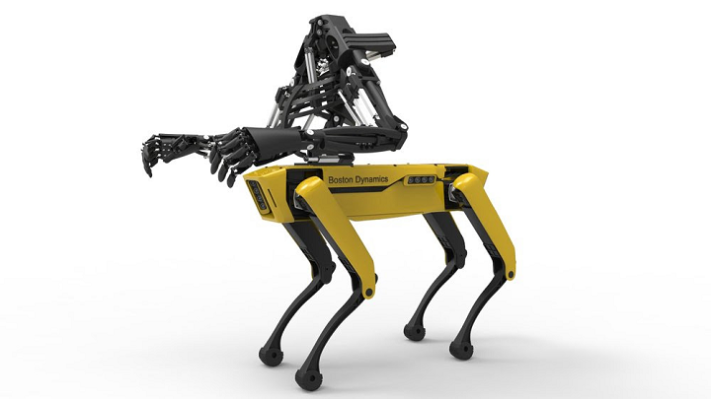 Centaur-Mechanic