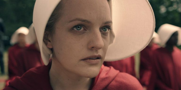 The Handmaid’s Tale: la scrittrice Margaret Atwood è al lavoro sul romanzo sequel