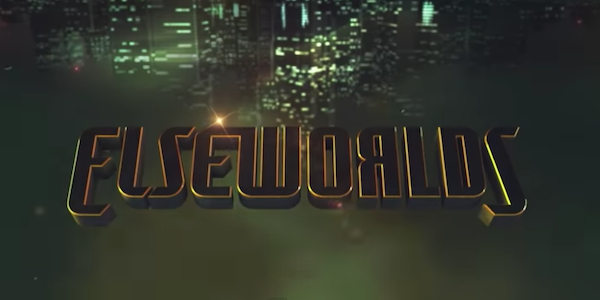 Elseworlds: le sinossi dei tre episodi che compongono il crossover
