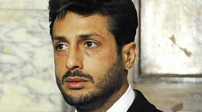 Fabrizio Corona resta libero, non tornerà in carcere