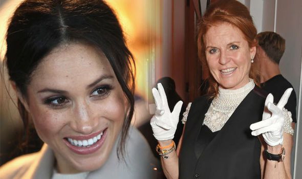 Meghan Markle: La Duchessa attaccabrighe