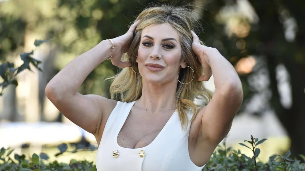 Paola Caruso: Da bonas a mamma single