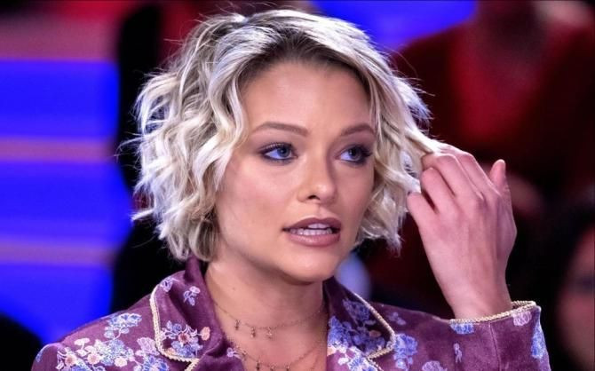 Giulia Provvedi: Amo il mio fidanzato non mi ha mai tradito