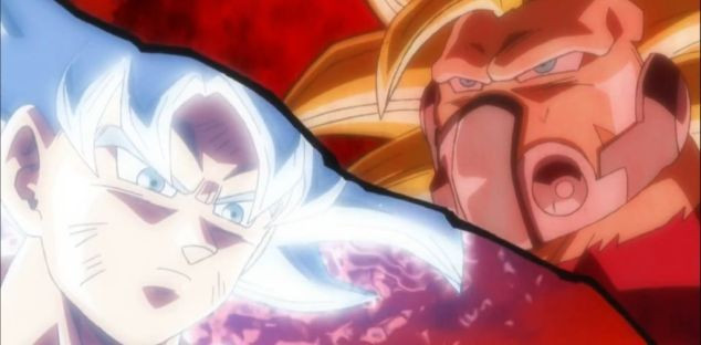 Super Dragon Ball Heroes: la data di messa in onda del 6° episodio