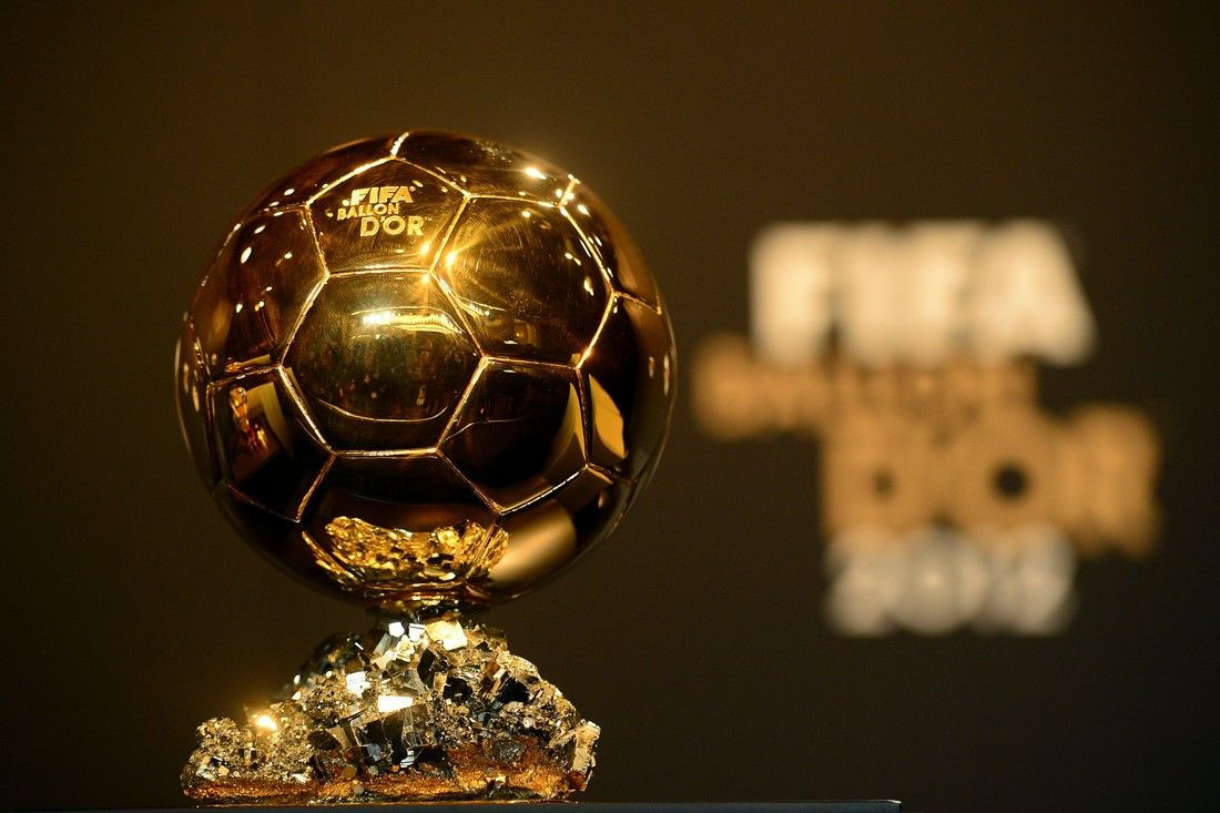 Pallone d'oro: vince Modric, finisce così il dominio di  Messi e Ronaldo