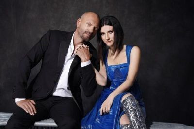 Laura Pausini e Biagio Antonacci: le date del tour estivo negli stadi