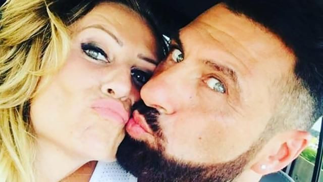 Uomini e Donne: Ursula Bennardo e il ritorno di fiamma con Sossio Aruta
