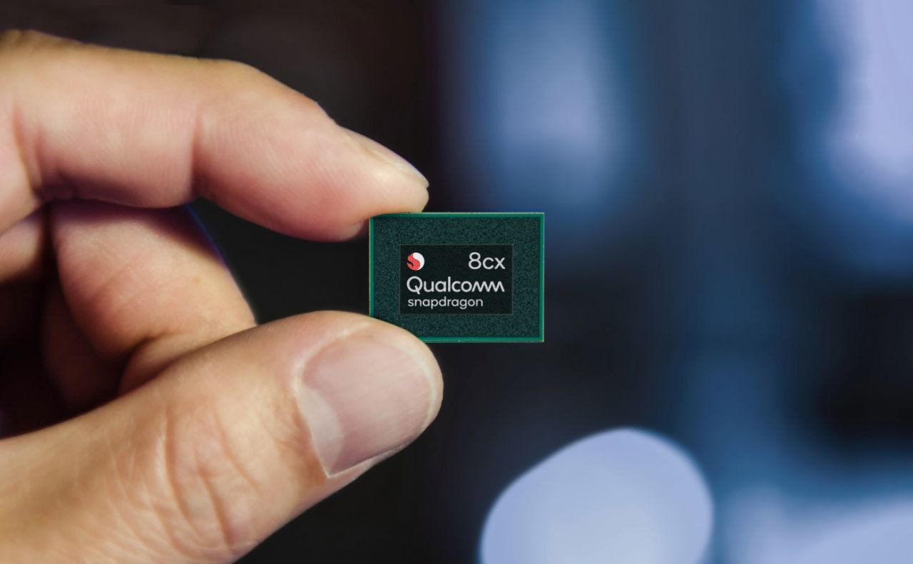 Snapdragon-8cx-Chip-Front