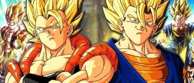 Dragon Ball Super: Broly, Akira Toriyama dichiara Gogeta e Vegeth risorse di pari livello